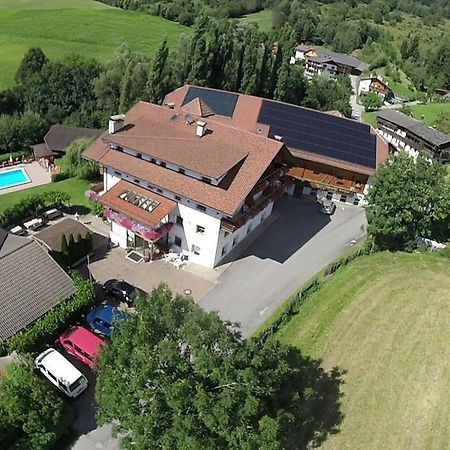 Residence Hauserhof Rodengo Exterior foto