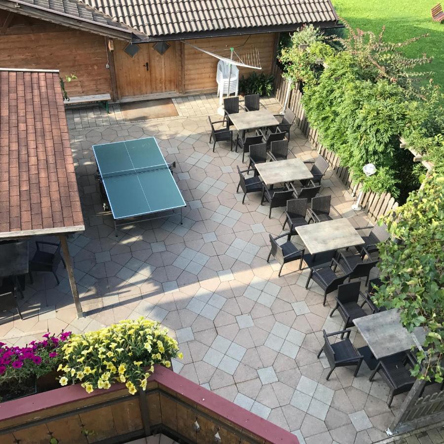 Residence Hauserhof Rodengo Exterior foto