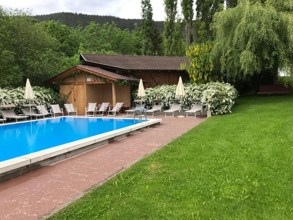 Residence Hauserhof Rodengo Exterior foto