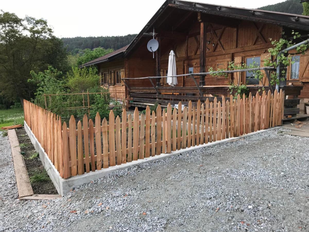 Residence Hauserhof Rodengo Exterior foto
