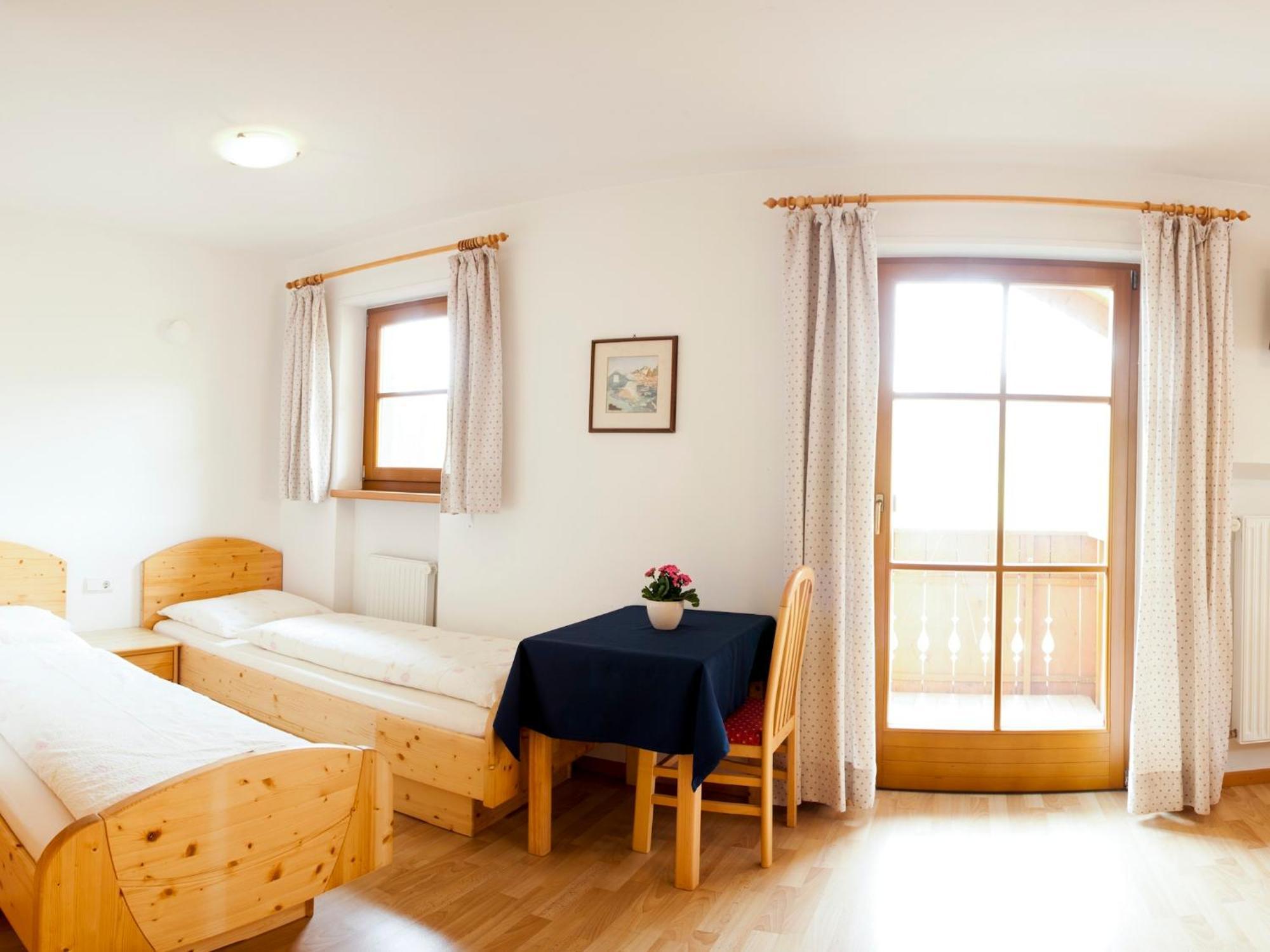 Residence Hauserhof Rodengo Quarto foto