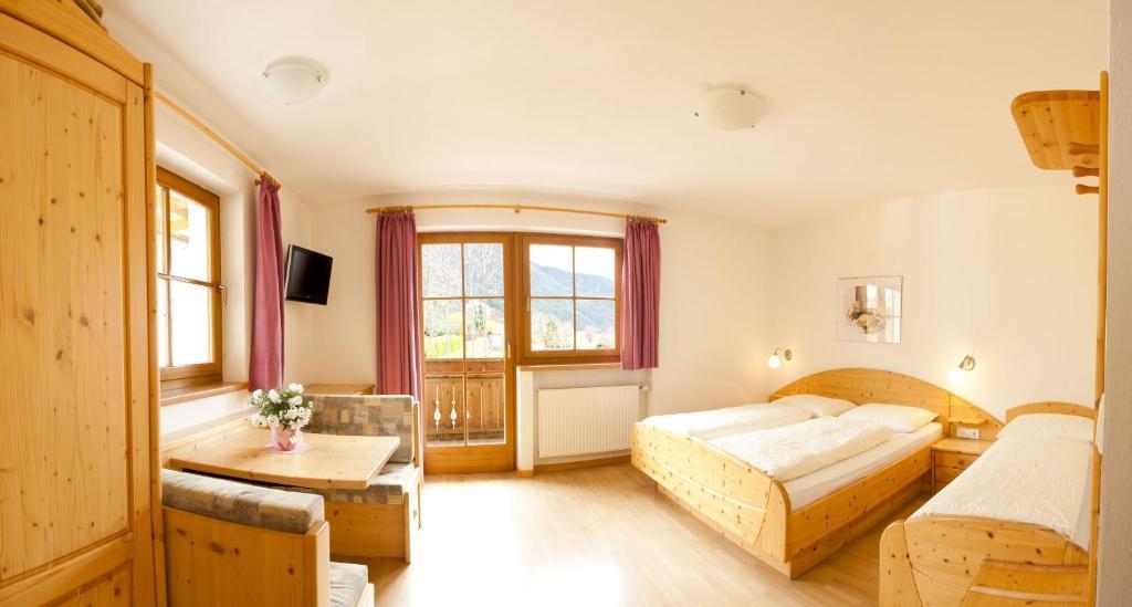 Residence Hauserhof Rodengo Quarto foto