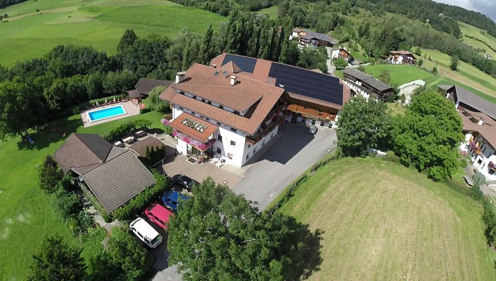 Residence Hauserhof Rodengo Exterior foto