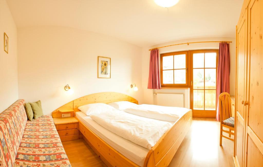 Residence Hauserhof Rodengo Quarto foto