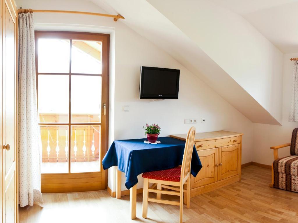 Residence Hauserhof Rodengo Quarto foto