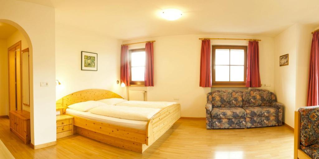 Residence Hauserhof Rodengo Quarto foto