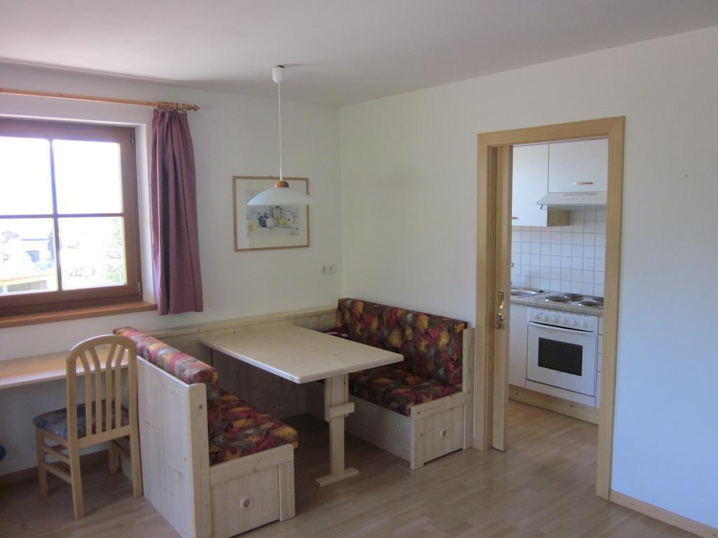Residence Hauserhof Rodengo Quarto foto