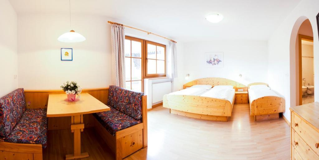 Residence Hauserhof Rodengo Quarto foto