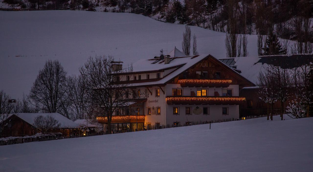 Residence Hauserhof Rodengo Exterior foto